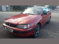 Toyota Carina E 1994 года за 2 200 000 тг. в Семей