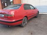 Toyota Carina E 1994 годаүшін2 200 000 тг. в Семей – фото 2