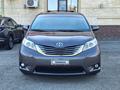 Toyota Sienna 2016 годаүшін9 000 000 тг. в Атырау – фото 2
