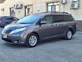 Toyota Sienna 2016 годаүшін9 000 000 тг. в Атырау