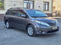Toyota Sienna 2016 годаүшін9 000 000 тг. в Атырау – фото 3