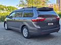 Toyota Sienna 2016 годаүшін9 000 000 тг. в Атырау – фото 6