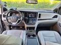 Toyota Sienna 2016 годаүшін9 000 000 тг. в Атырау – фото 11