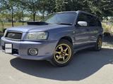 Subaru Forester 2004 года за 4 150 000 тг. в Алматы – фото 5