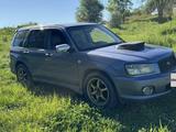 Subaru Forester 2004 года за 4 150 000 тг. в Алматы – фото 2