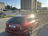 Kia Rio 2003 года за 1 650 000 тг. в Астана