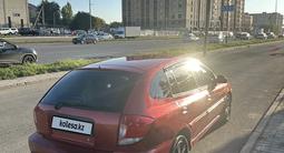 Kia Rio 2003 года за 1 800 000 тг. в Астана – фото 4