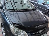 Hyundai Getz 2007 года за 3 100 000 тг. в Алматы