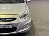 Hyundai Accent 2014 годаfor5 300 000 тг. в Алматы – фото 4