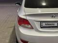 Hyundai Accent 2014 годаfor4 600 000 тг. в Алматы – фото 9