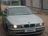 BMW 528 1996 года за 3 064 445 тг. в Алматы – фото 3