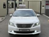 Toyota Camry 2013 года за 7 190 000 тг. в Астана