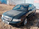 Audi A4 1995 годаfor1 250 000 тг. в Караганда