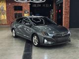 Hyundai Elantra 2019 года за 5 100 000 тг. в Атырау