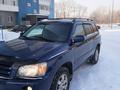 Toyota Highlander 2006 года за 9 000 000 тг. в Усть-Каменогорск