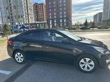 Hyundai Solaris 2015 года за 4 990 000 тг. в Астана