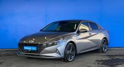 Hyundai Elantra 2022 годаүшін9 570 000 тг. в Шымкент