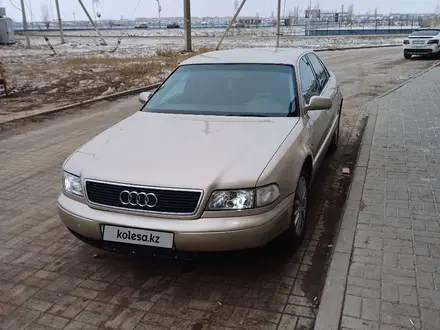 Audi A8 2000 года за 2 500 000 тг. в Актобе