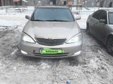 Toyota Camry 2004 года за 4 800 000 тг. в Астана – фото 3