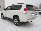 Toyota Land Cruiser Prado 2010 годаүшін13 400 000 тг. в Астана – фото 3