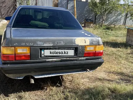 Audi 100 1990 года за 750 000 тг. в Алматы – фото 3