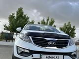 Kia Sportage 2013 года за 6 900 000 тг. в Аральск – фото 3