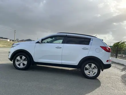 Kia Sportage 2013 годаүшін5 500 000 тг. в Аральск – фото 6