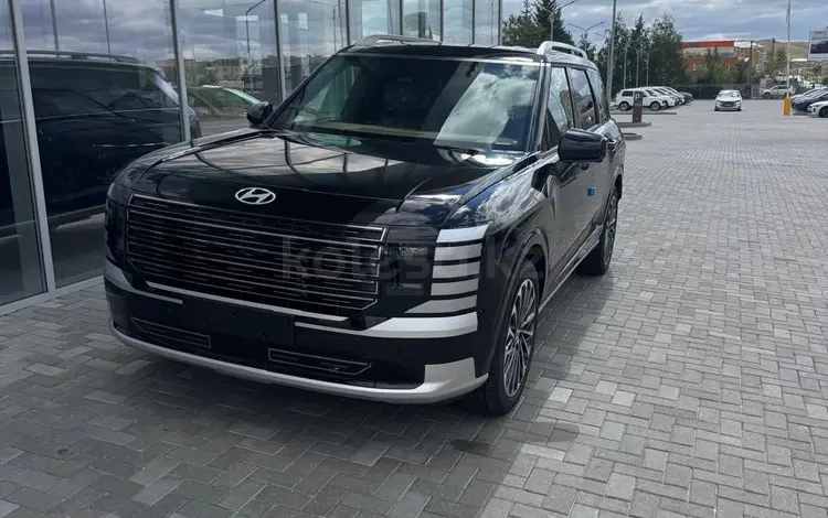 Hyundai Palisade 2025 года за 38 500 000 тг. в Кокшетау