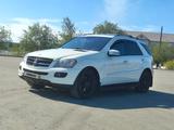 Mercedes-Benz ML 350 2008 года за 6 000 000 тг. в Семей
