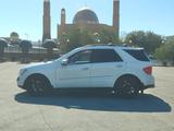 Mercedes-Benz ML 350 2008 года за 6 000 000 тг. в Семей – фото 2