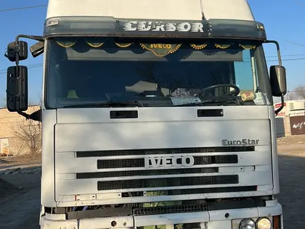 IVECO  EuroStar 1999 года за 7 500 000 тг. в Жаркент – фото 3