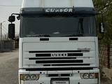 IVECO  EuroStar 1999 года за 7 500 000 тг. в Жаркент
