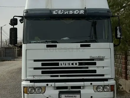 IVECO  EuroStar 1999 года за 7 500 000 тг. в Жаркент