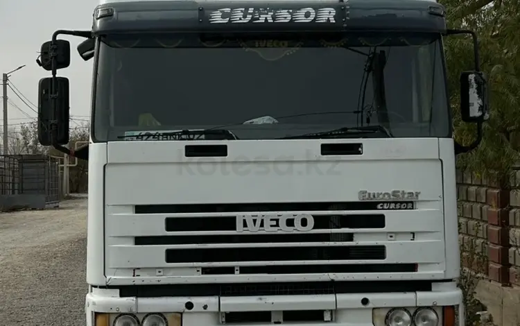 IVECO  EuroStar 1999 года за 7 500 000 тг. в Жаркент