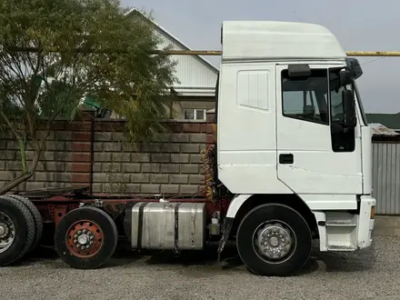IVECO  EuroStar 1999 года за 7 500 000 тг. в Жаркент – фото 4