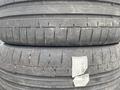 Пара летние шины 255/40/19 255/40R19 Continental. за 70 000 тг. в Алматы
