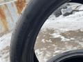 Пара летние шины 255/40/19 255/40R19 Continental. за 70 000 тг. в Алматы – фото 5
