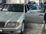 Mercedes-Benz C 280 1994 годаүшін2 000 000 тг. в Новоишимский – фото 2