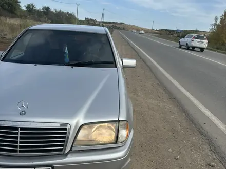 Mercedes-Benz C 280 1994 года за 2 000 000 тг. в Новоишимский