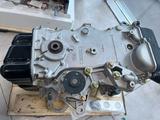 Двигатель новый Lancer| ASX 1.6 4А92 4B11 4B12 4A90 4A91 за 580 000 тг. в Астана – фото 2