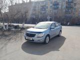 Chevrolet Cobalt 2016 года за 5 200 000 тг. в Караганда