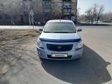 Chevrolet Cobalt 2016 годаүшін5 200 000 тг. в Караганда – фото 3