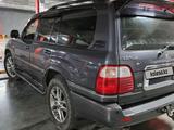 Lexus LX 470 2003 годаүшін12 500 000 тг. в Риддер – фото 2