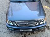 Lexus LX 470 2003 годаүшін12 500 000 тг. в Риддер – фото 3