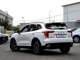 Haval Jolion Premium 1.5T DCT (2WD) 2025 года за 11 790 000 тг. в Шымкент – фото 2