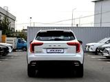 Haval Jolion Premium 1.5T DCT (2WD) 2025 года за 11 790 000 тг. в Шымкент – фото 4