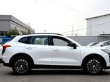 Haval Jolion Premium 1.5T DCT (2WD) 2025 года за 11 790 000 тг. в Шымкент – фото 5