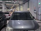 Mitsubishi Outlander 2012 года за 7 299 111 тг. в Астана – фото 4