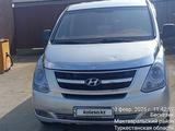 Hyundai Starex 2010 годаfor6 500 000 тг. в Шымкент – фото 2