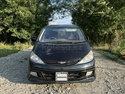 Toyota Estima 2002 года за 4 100 000 тг. в Усть-Каменогорск